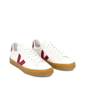 Vera campo gum sole sneaker